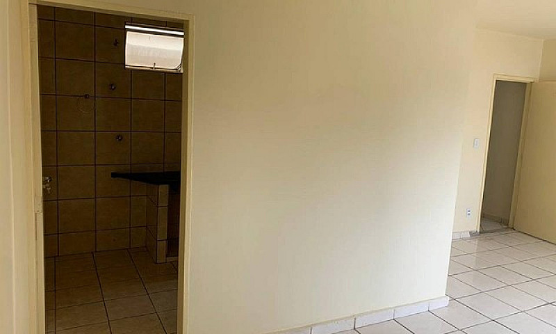 Apartamento Para Alu...
