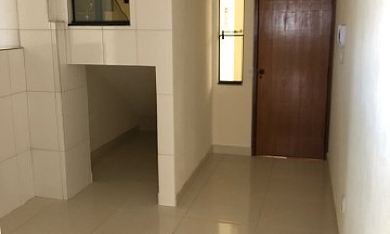 Aluguel Apartamento ...
