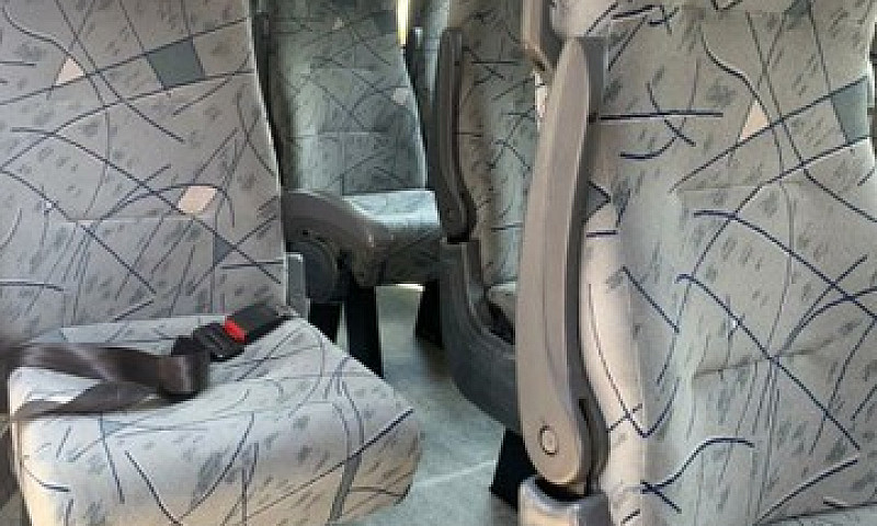 Van Iveco Daily 45S1...