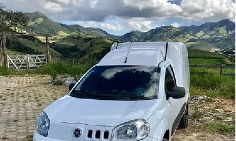 Fiat Fiorino 1.4...