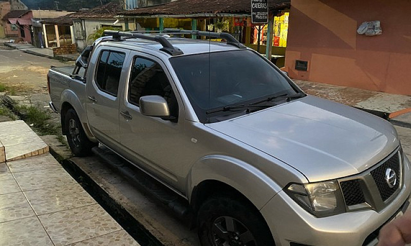Vendo  Frontier Sv A...