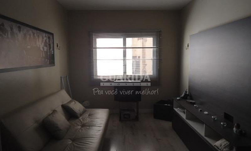 Apartamento Mobiliad...