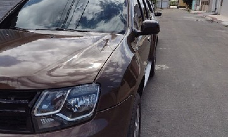 Vendo Duster 1.6 16V...