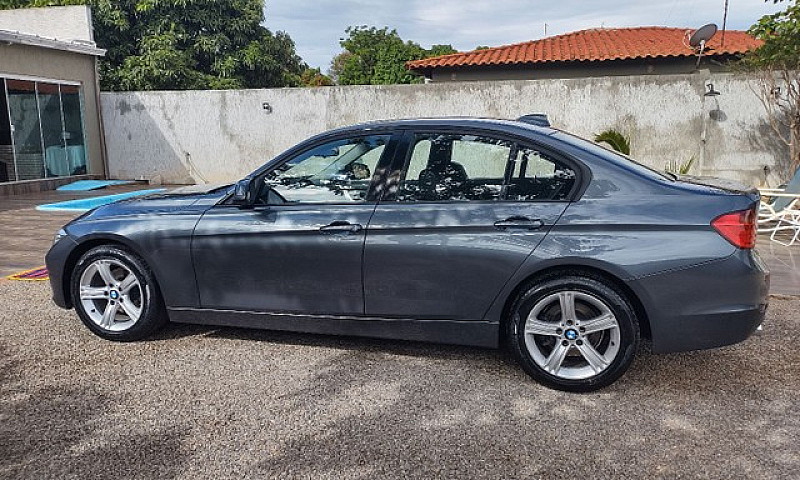 Bmw 320I ...