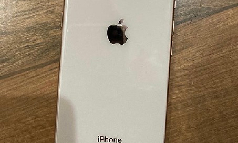 Iphone 8...