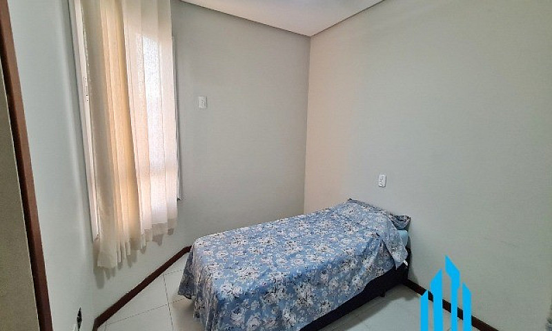 Apartamento 03 Quart...