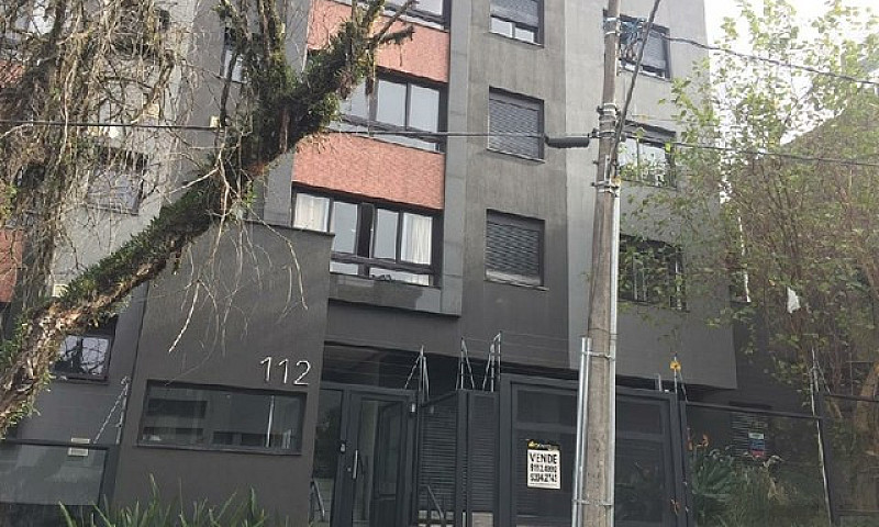 Porto Alegre - Apart...