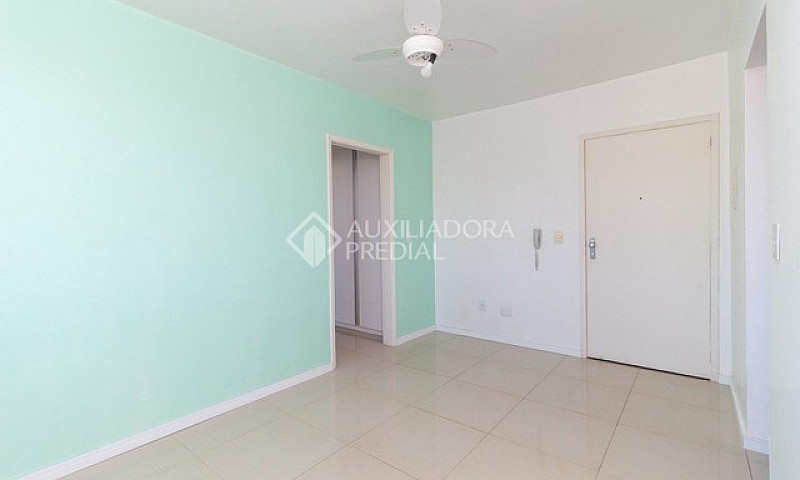 Apartamento Para Alu...