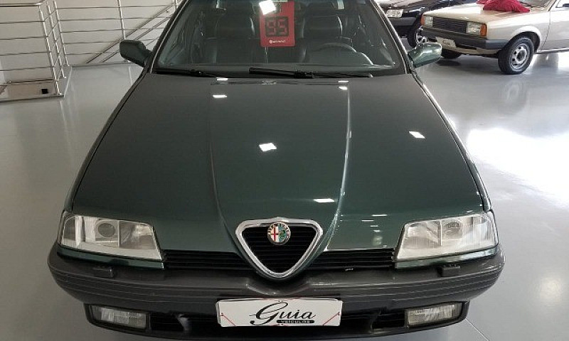 Alfa Romeo 164 3.0 V...