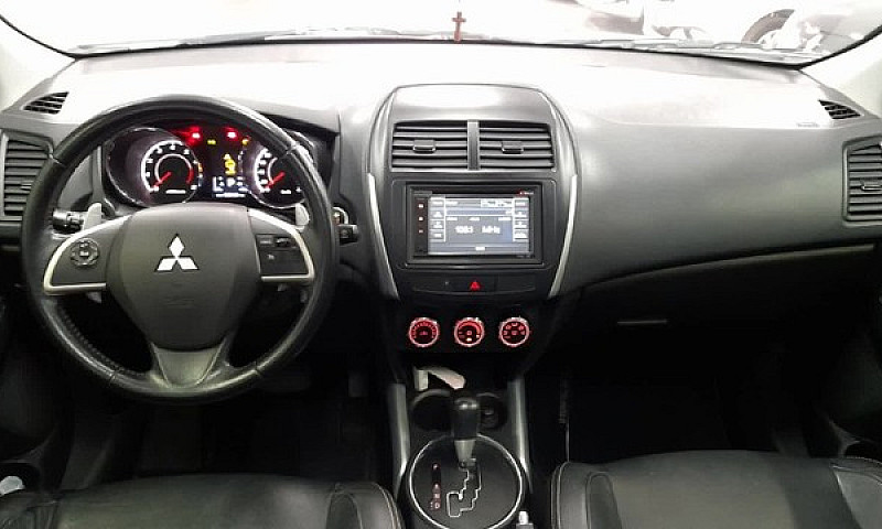 Mitsubishi Asx  2.0 ...