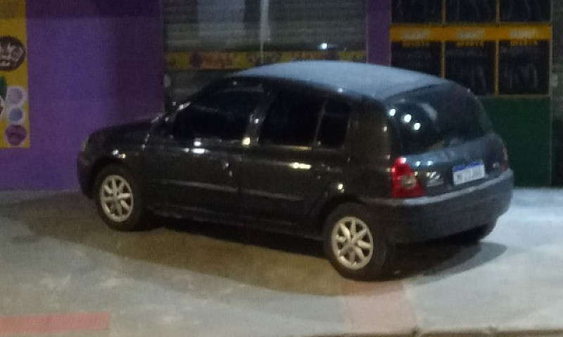 Clio Yahoo 1.0 8Valv...