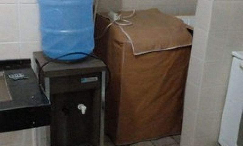 Alugo Excelente Apar...