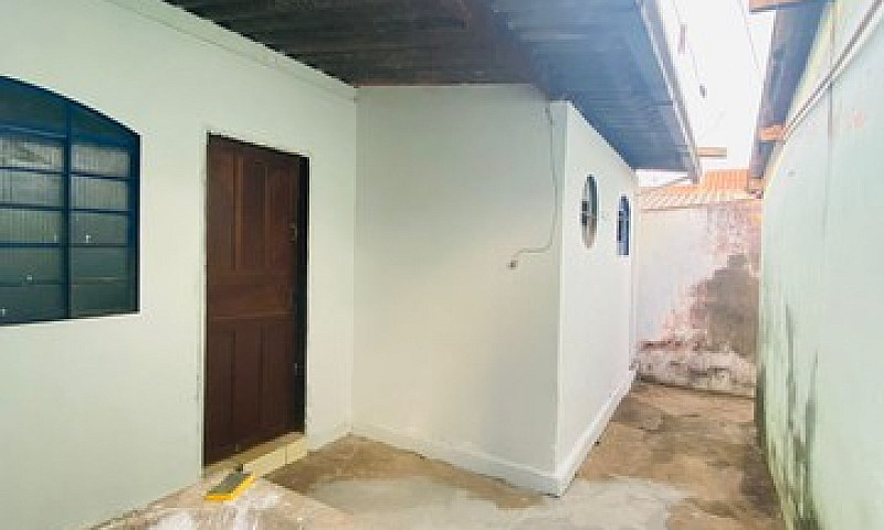 Aluga-Se Barracão Na...