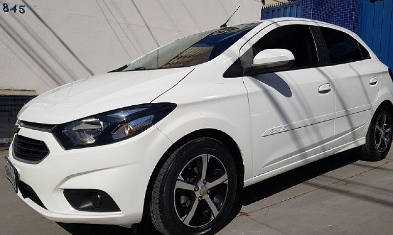 Chevrolet Onix 2017A...