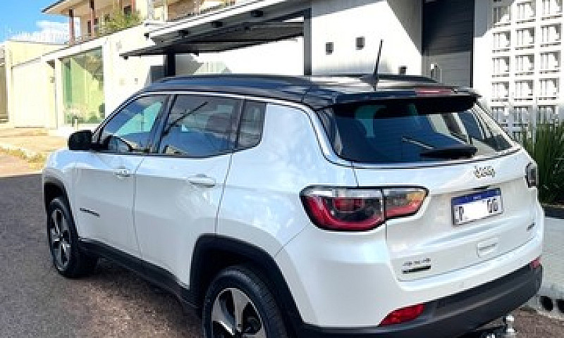 Jeep Compass Diesel ...