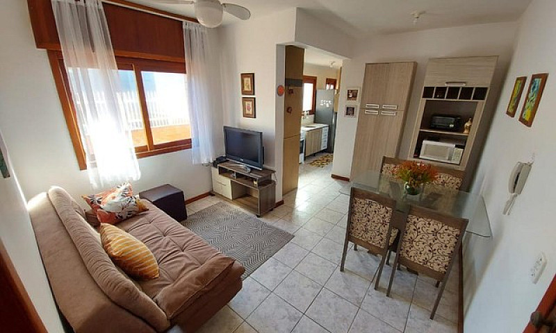 Apartamento 1 Dormit...