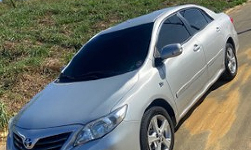 Corolla 2013/14...