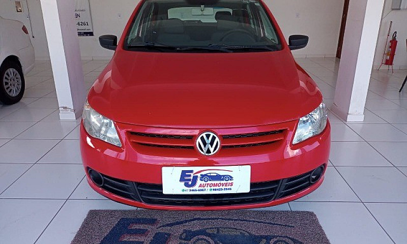 Gol G5 Ano 2010 Com ...