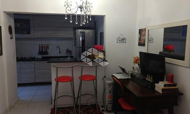 Porto Alegre - Apart...
