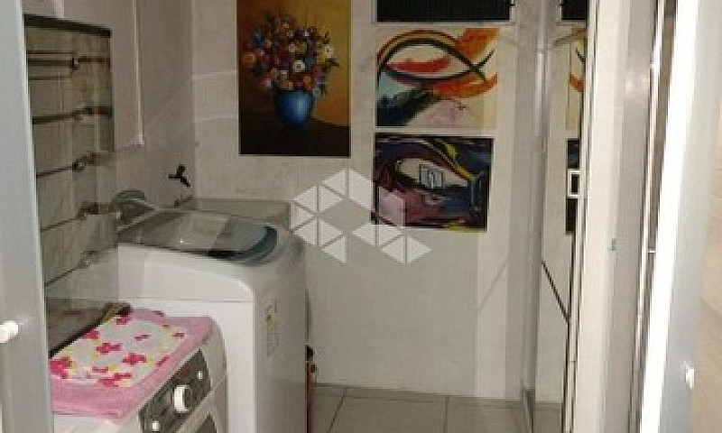 Porto Alegre - Apart...