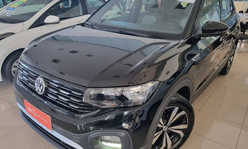 Volkswagen T-Cross 1...
