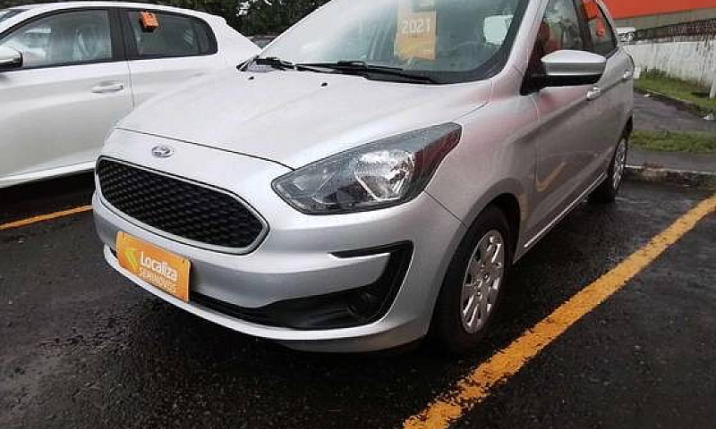 Ford Ka 2020/2021 1....