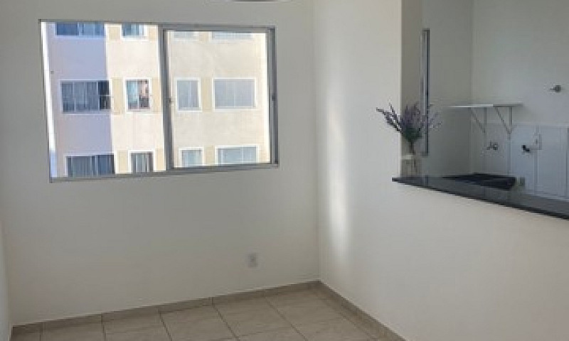 Apartamento - 2 Quar...
