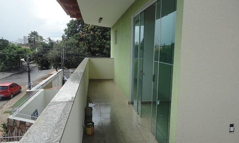 Sobrado, 3 Stes, 480...