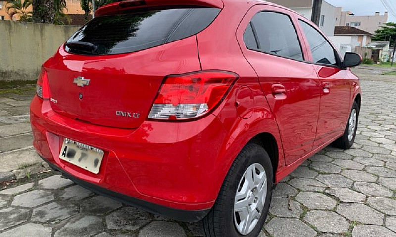 Chevrolet Onix 2013 ...