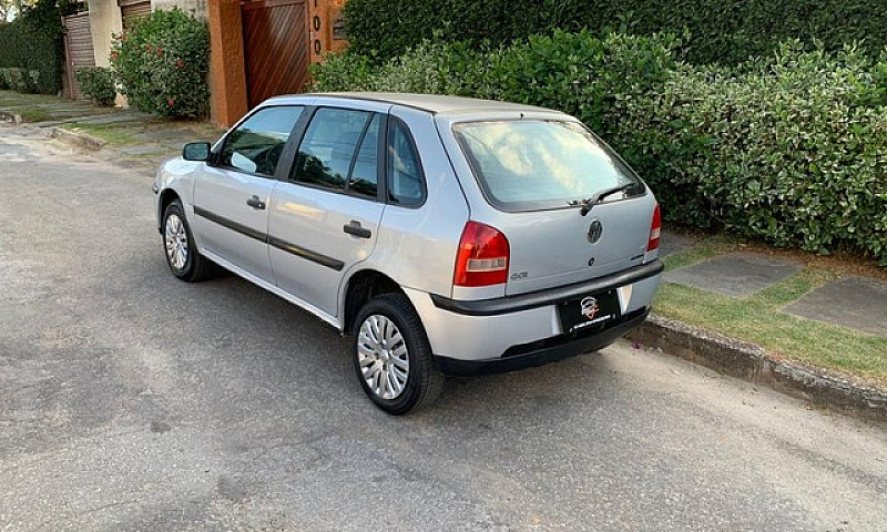 Vw - Volkswagen - Go...