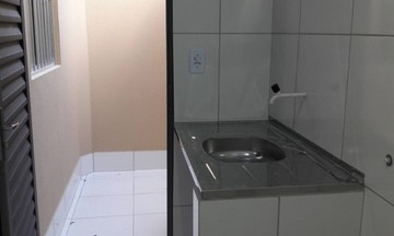 Apartamento Novo 02 ...