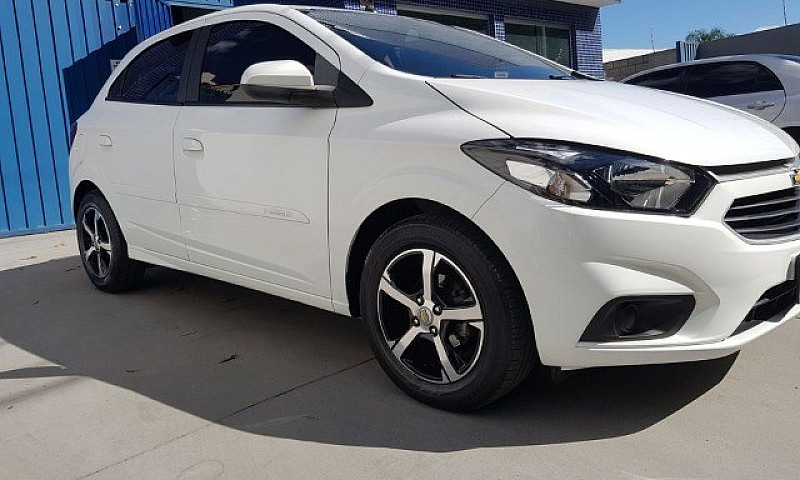 Chevrolet Onix 2017A...