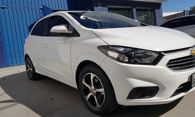 Chevrolet Onix 2017A...