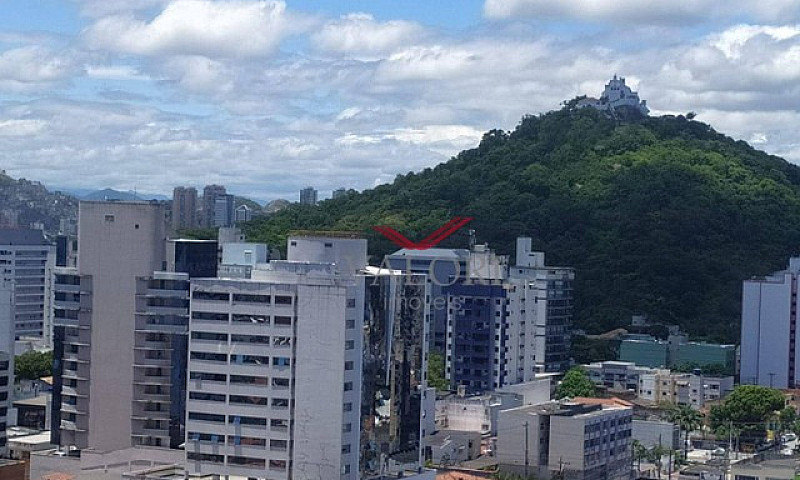 Apartamento 3 Quarto...
