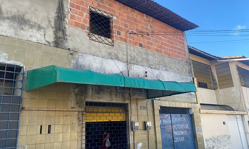 7 Casas No Montese ...