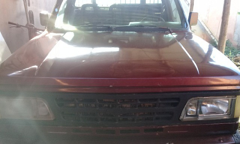 D20 92 Troca Por Car...