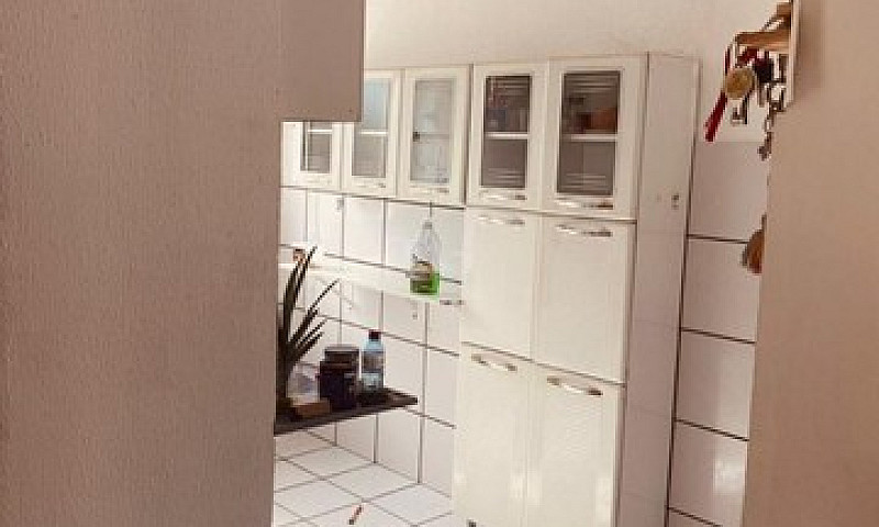 Apartamento Para Alu...