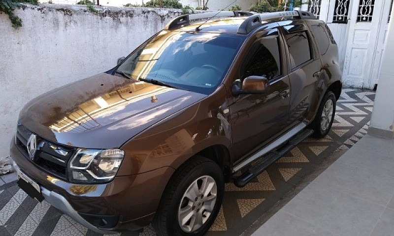 Duster Dynamique 1.6...