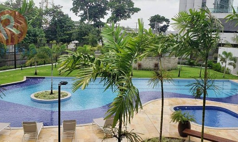 Apartamento Com 2 Do...