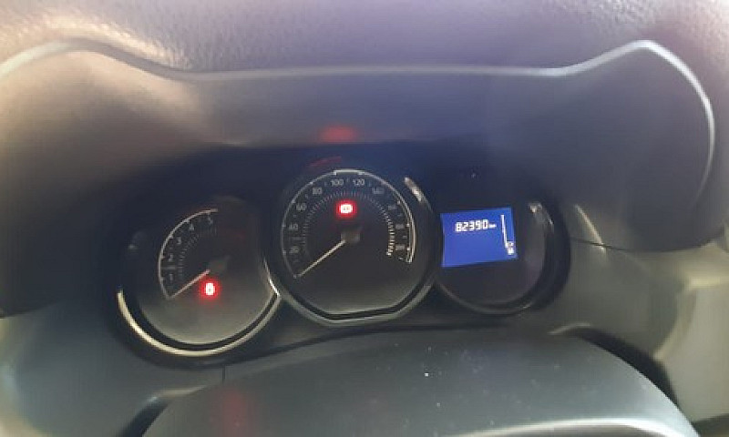 Renault Duster 1.6 F...