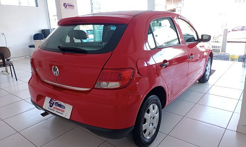 Gol G5 Ano 2010 Com ...