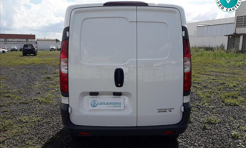 Fiat Fiorino 1.4 Mpi...