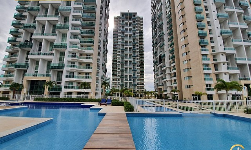Apartamento Incrível...
