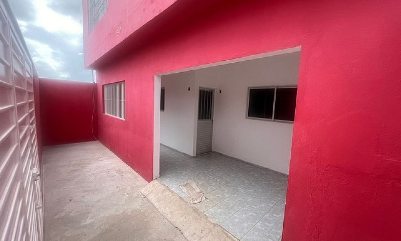 Casa Para Alugar No ...
