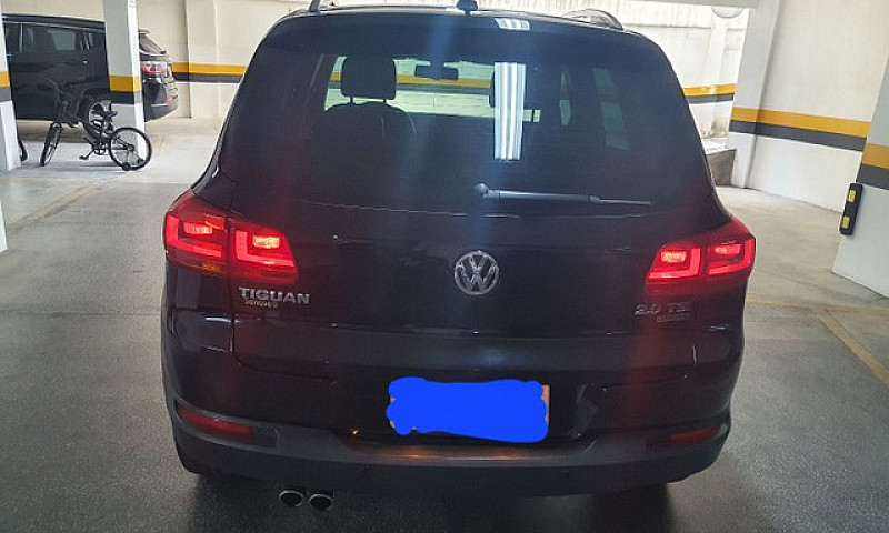 Tiguan Tsi 2013 67.0...
