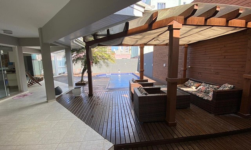 Alugo Linda Casa Na ...