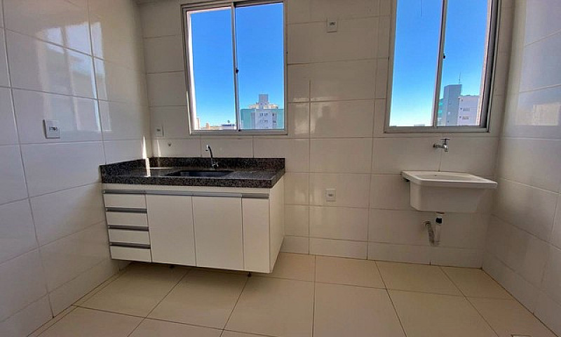Apartamento 2 Quarto...