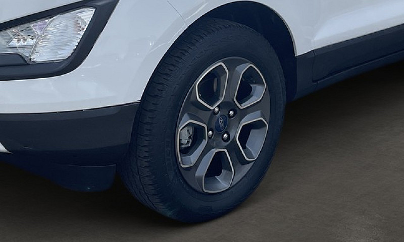 Ford Ecosport Freest...