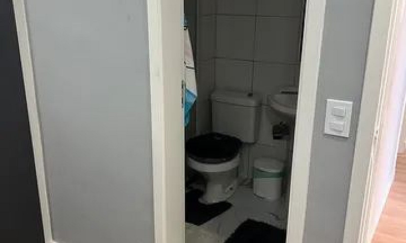 Apartamento  3 Quart...