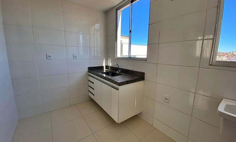 Apartamento 2 Quarto...